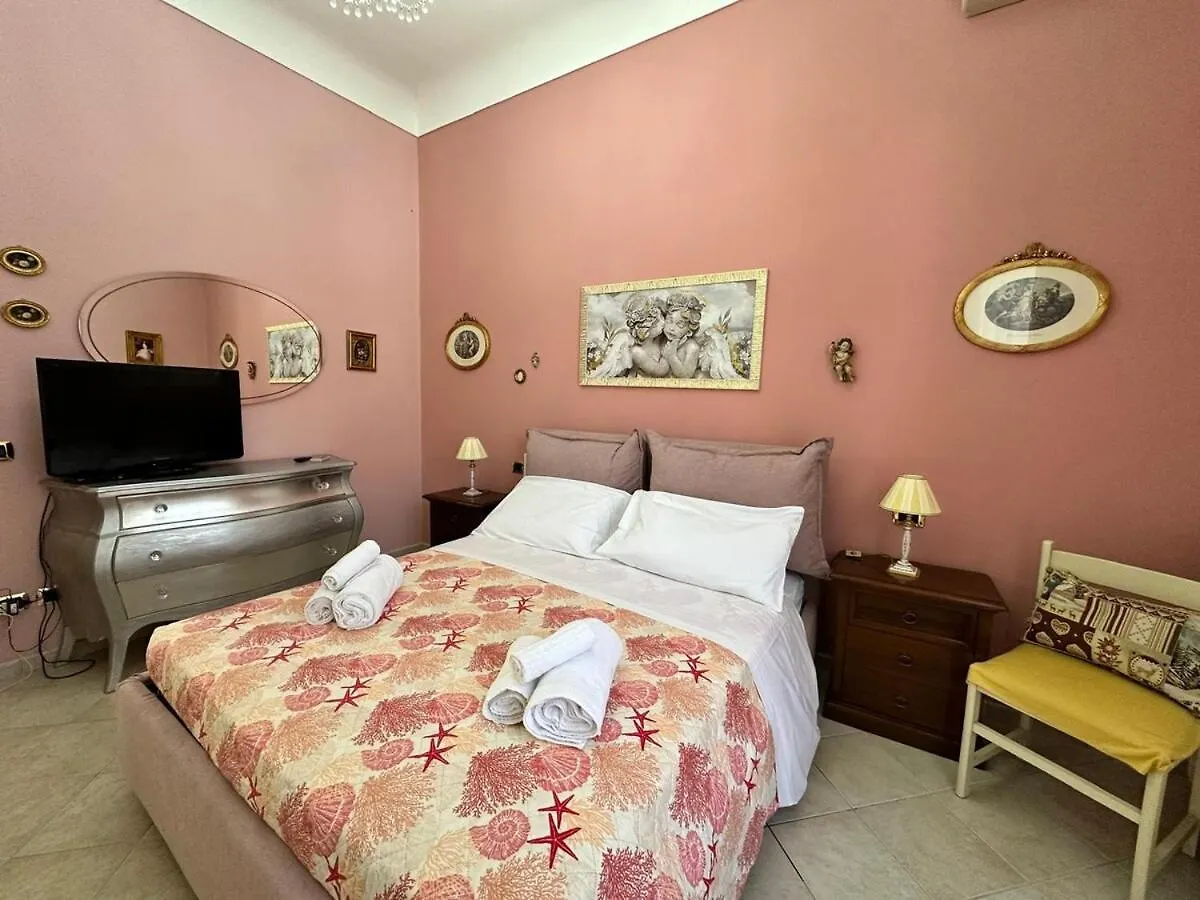 Taormina Mariee House Apartment 0*,  Italy