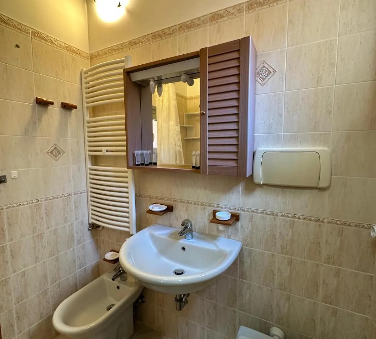 Taormina Mariee House Apartment
