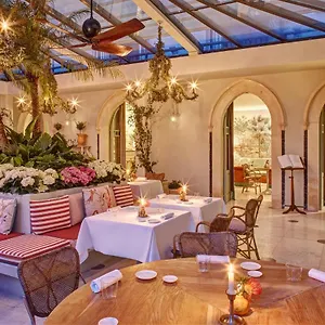 5* מלון Palazzo Vecchio
